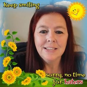 Meet your Posher, Betty